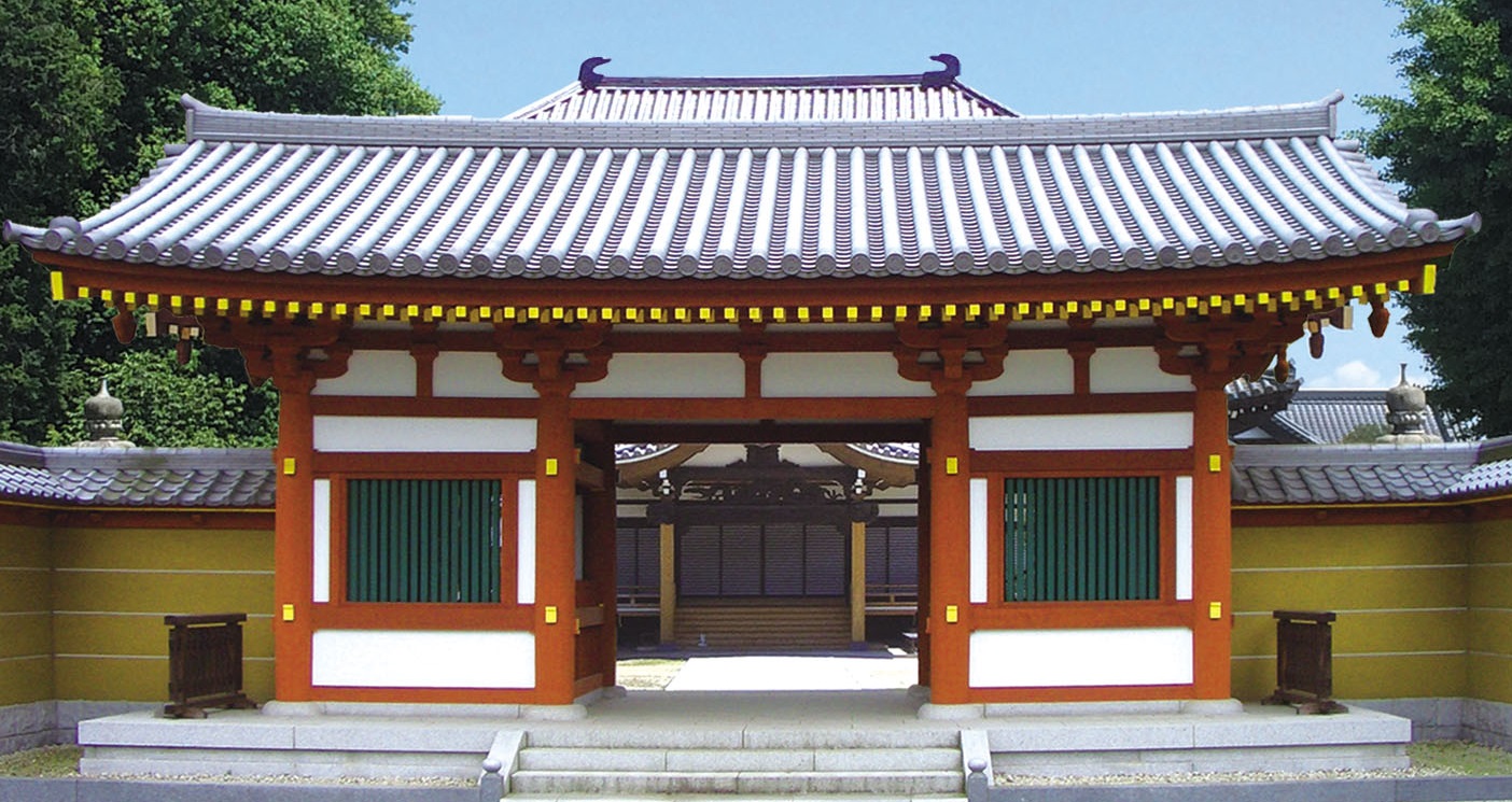 【専用】井堂雅夫　古代の里シリーズ　永源寺の秋　若草山より　吉野街道　法隆寺の夕 井堂雅夫木版画古代の里シリーズ永源寺の秋若草山より吉野街道